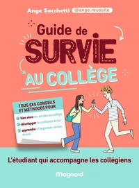 Guide de survie au collège