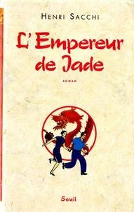 L'Empereur De Jade