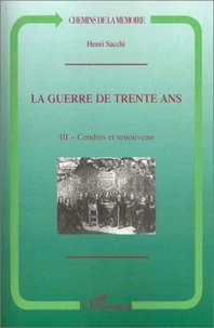 La guerre de Trente Ans