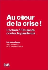 Au coeur de la crise !