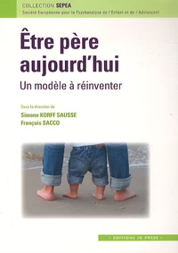 Etre père aujourd'hui