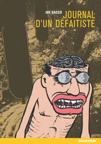 Journal d'un défaitiste