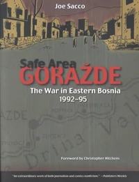 Safe Area Gorazde : The War in Eastern Bosnia 1992-1995
