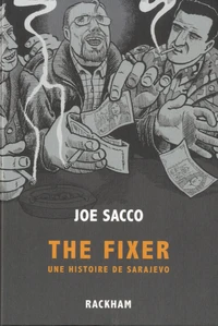The Fixer