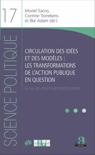 Circulation des idées et des modèle de l'action publique en question
