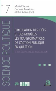 Circulation des idées et des modèle de l'action publique en question