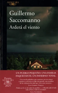 Arderá el viento