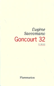 Goncourt 32