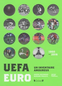 UEFA Euro 1960-2016
