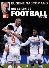 Une saison de football 2008
