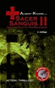 Sacer Sanguis II - Die Rückkehr.