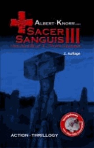 Sacer Sanguis III - Thors Hammer.