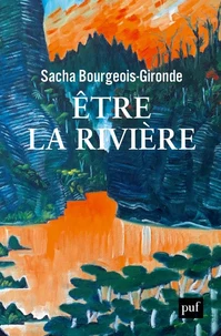 Etre la rivière