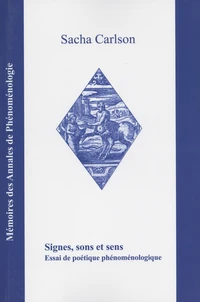 Signes, sons et sens