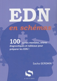Sacha Geromin - EDN en schémas.