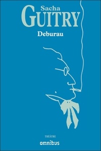 Sacha Guitry - Deburau.