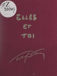 Sacha Guitry - Elles et toi.