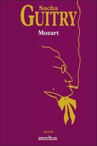 Sacha Guitry - Mozart.