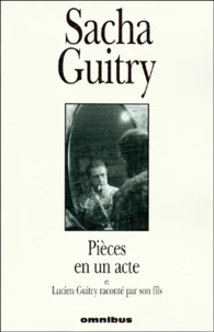 Pièces en un acte