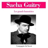 Sacha Guitry - Sacha Guitry.