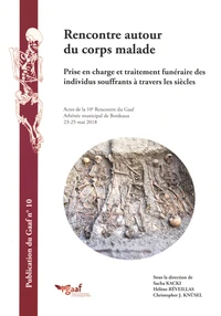 Rencontre autour du corps malade