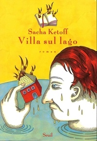 Sacha Ketoff - Villa Sul Lago.