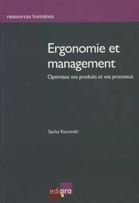 Ergonomie et management