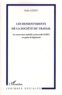 Sacha Leduc - Les ressentiments de la société du travail - La couverture maladie universelle (CMU) en quête de légitimité.