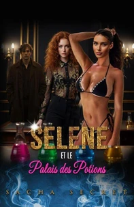 Selene et le Palais des Potions
