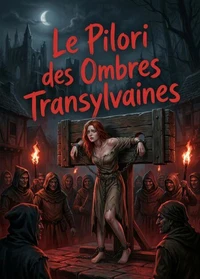 Le Pilori des Ombres Transylvaines