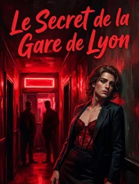 Le Secret de la Gare de Lyon