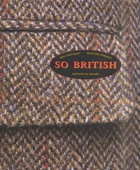 So British