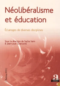 Néolibéralisme et éducation