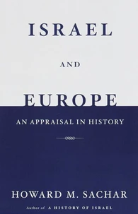 Israel and Europe