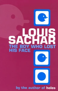 The Boy Who Lost His Face
