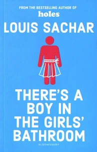 There's a Boy in the Girl's Bathroom