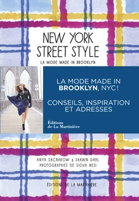 New York street style