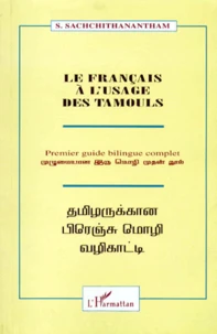 Le Francais A L'Usage Des Tamouls