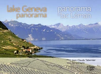 Panorama du Léman