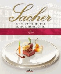 Sacher - Das Kochbuch - Die feine österreichische Küche.