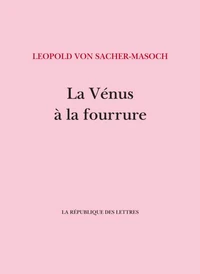 La Vénus à la fourrure