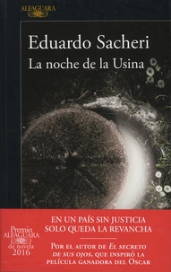 La noche de la Usina