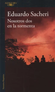 Nosotros dos en la tormenta