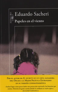 Papeles en el viento