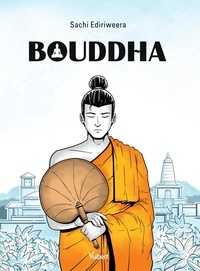 Sachi Ediriweera - Bouddha.