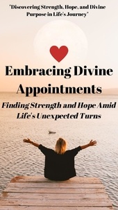  Sachin Mohite - Embracing Divine Appointments: Finding Strength and Hope Amid Life's Unexpected Turns.