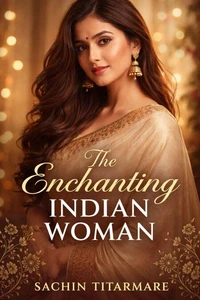 The Enchanting Indian Woman