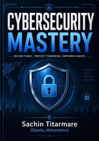 Cybersecurity Mastery