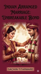 Indian Arranged Marriage: Unbreakable Bond