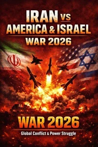 Iran vs America &amp; Israel War 2026